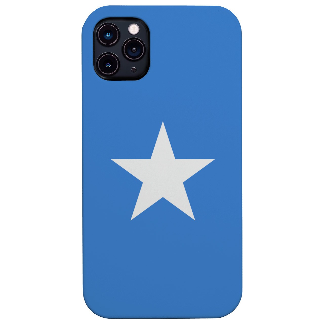 Somalia phone case