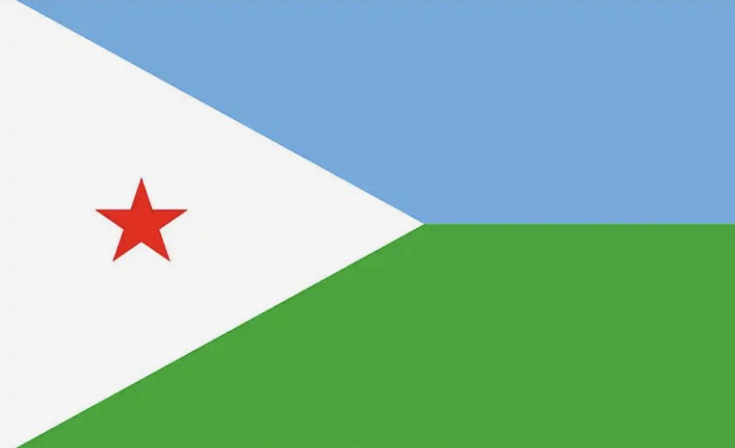 Djabuti FLag