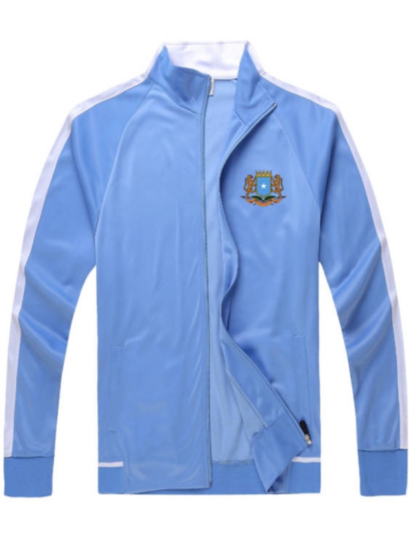 Somali tracksuit