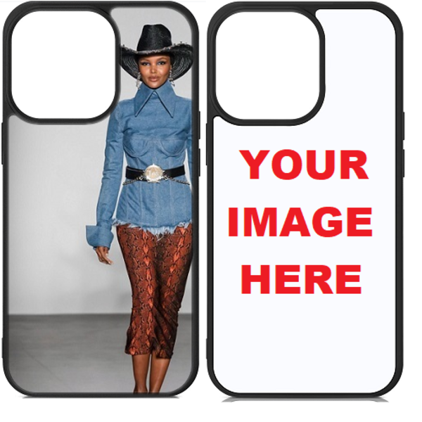 Custom iPhone phone case