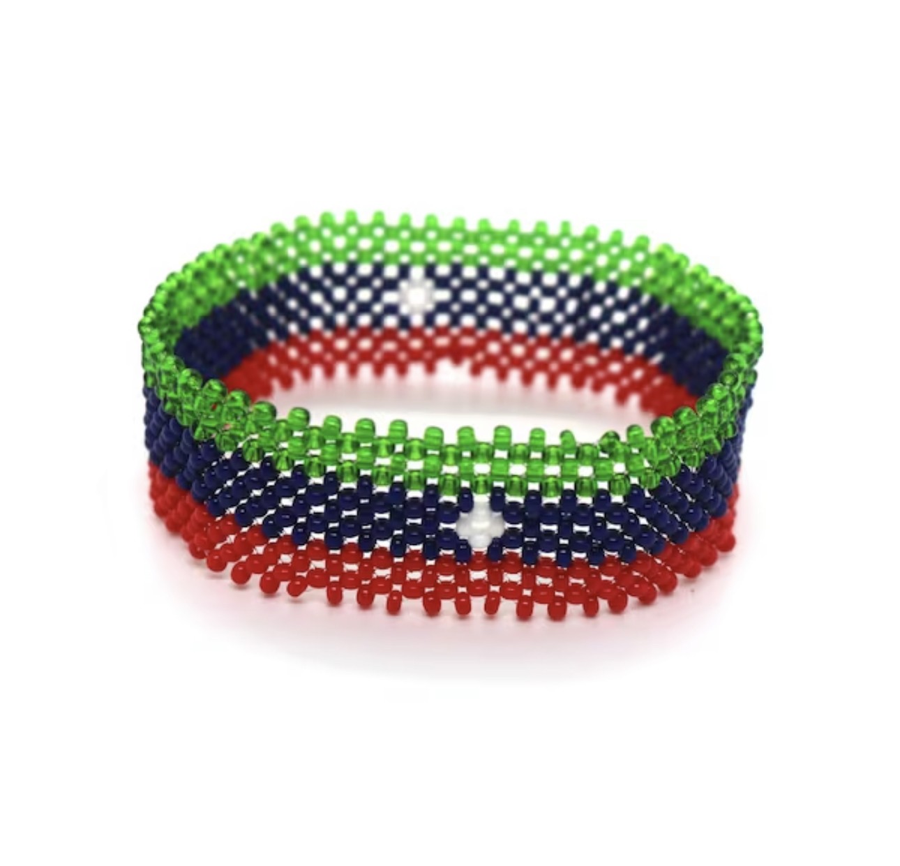 Ogaden wristband