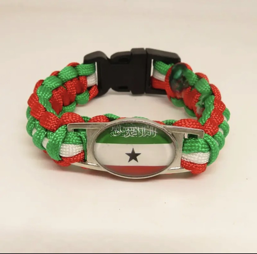 Somaliland bracelets