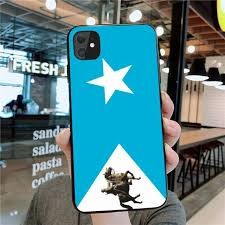 Khatumo phone case